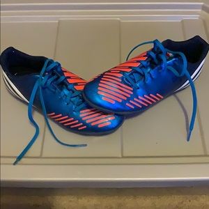 Adidas Soccer Shoes